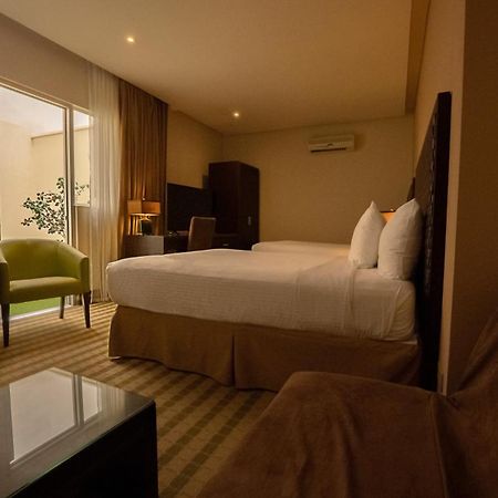 Rincon Del Valle Hotel & Suites Сан-Хосе Экстерьер фото