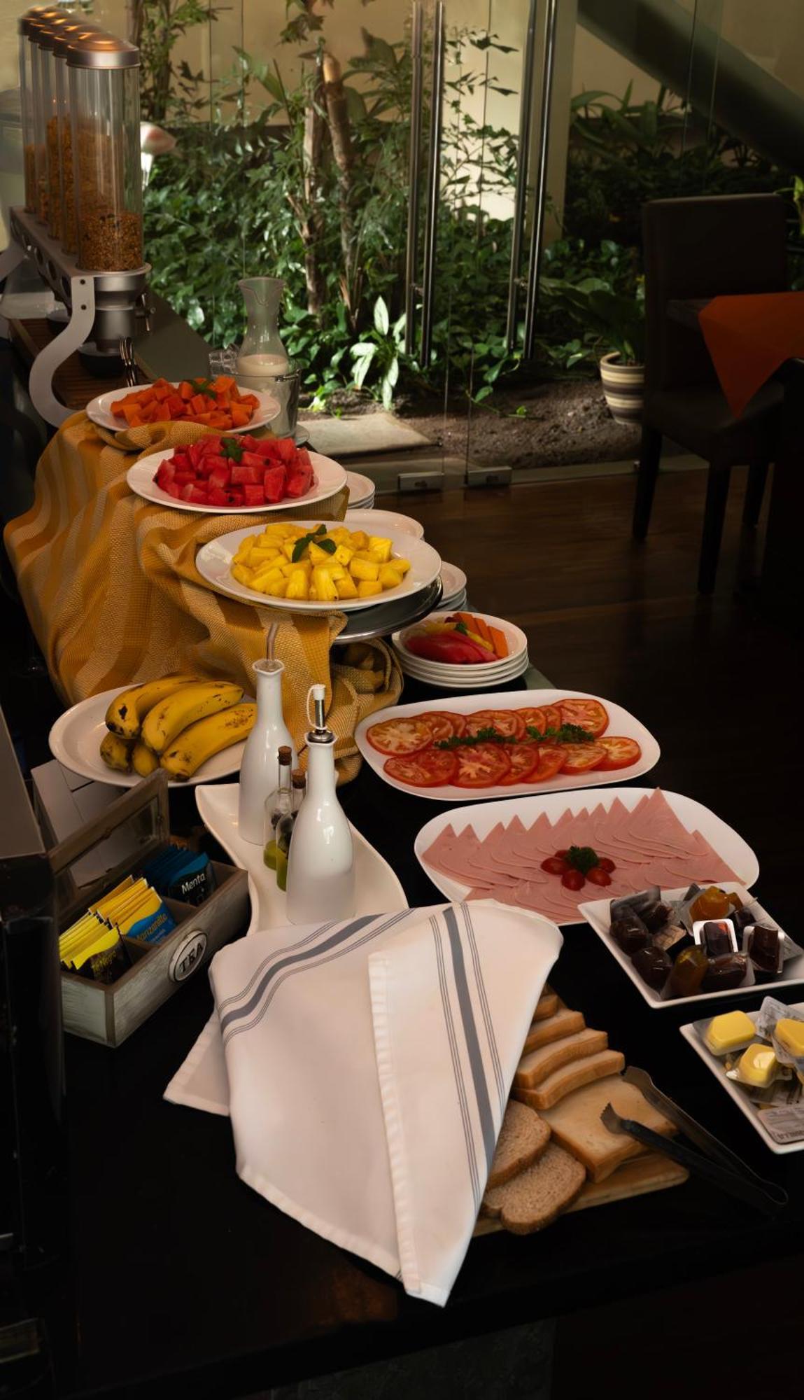 Rincon Del Valle Hotel & Suites Сан-Хосе Экстерьер фото